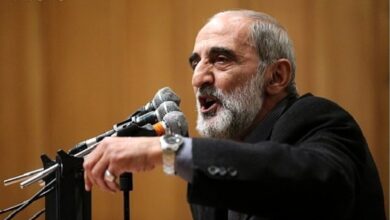 شهروندان فرانسوی حاضر در ایران را بازداشت کنید