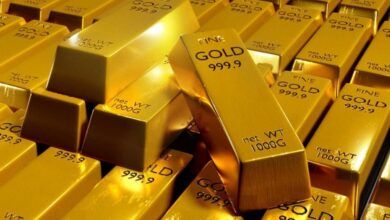 قیمت طلا امروز جمعه ۱۷ فروردین ۱۴۰۳| کاهش قیمت اونس+ جدول