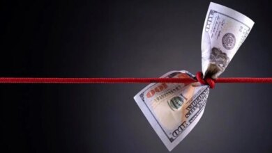 پیش بینی قیمت دلار/ دلار در کف سالانه قرار دارد
