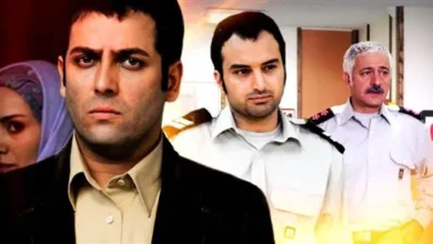عکس و بیوگرافی بازیگران سریال عملیات 125 + زمان پخش از شبکه آی فیلم در 1403