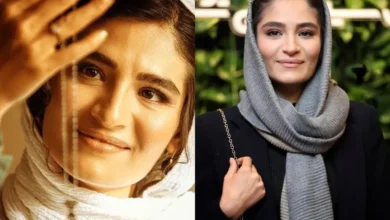 بازیگر نقش ثریا در سریال در انتهای شب (بیوگرافی سحر گلدوست)