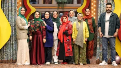 معرفی فصل دوم از جوکر 2 با بازیگران زن + زمان پخش و بیوگرافی شرکت کنندگان