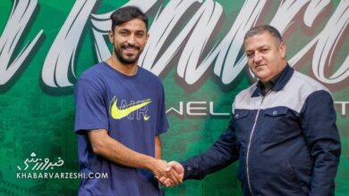 ستاره لیگ برتری در گفت و گو با مدیران باشگاه صنعتی؛رضایتنامه ام را فقط برای پرسپولیس صادر کنید!