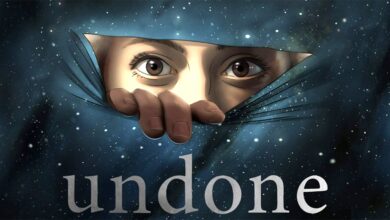 نقد و بررسی سریال Undone | دنیای آشفته یک اسکیزوفرنی