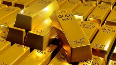 چهلمین حراج شمش طلا یکشنبه برگزار می شود