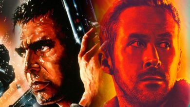 8 بازیگر جدید به سریال Blade Runner 2099 اضافه شدند