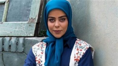 تغییر چهره الهام اخوان بازیگر سریال دودکش بعد از 11 سال