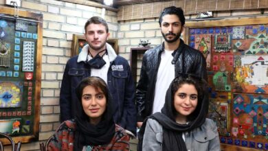 ساعت پخش سریال از سرنوشت در مرداد 1403 از آی فیلم