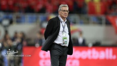 سرمربی پرسپولیس قهر کرد و رفت/ اگر مشکلات پرسپولیس حل نشود، دیگر برنمی‌گردم/ مدیران باشگاه فقط وعده می‌دهند!