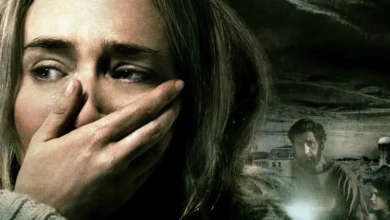 نقد کامل فیلم سینمایی A Quiet Place (یک مکان ساکت)