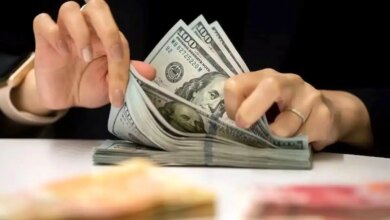 قیمت دلار امروز ۱۱ مرداد 1403