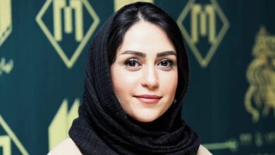 بیوگرافی کامل ساره رشیدی ستاره خندوانه: زندگی شخصی و حرفه‌ ای او