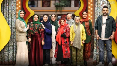 فصل جدید «جوکر» بازگشت با رقابت خانم ها + بیوگرافی بازیکنان