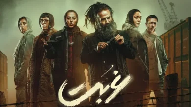 بیوگرافی کامل بازیگران سریال غربت + خلاصه داستان