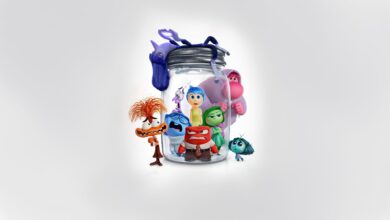 احتمال ساخت انیمیشن Inside Out 3 توسط دیزنی