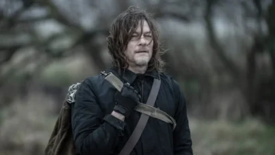 آغاز فیلمبرداری فصل سوم سریال The Walking Dead