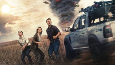 نقد کامل فیلم Twisters 2024 (گردبادها)