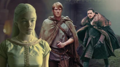 اضافه شدن بازیگران جدید به اسپین آف Game of Thrones