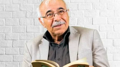 درگذشت شاعر و غزل سرا محمد علی بهمنی
