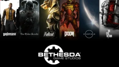 چرا بازی های استودیو Bethesda بیش از حد بزرگ است؟