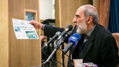 مسکو دوست ماست/ افراطیون مدعی اصلاحات با کار ویژه ضربه به روابط ایران و روسیه، سعی در ایجاد چالش در مسیر روابط با دنیای غیر غربی دارند