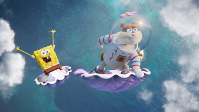 نقد کامل انیمیشن Saving Bikini Bottom