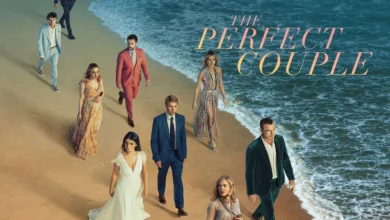 نقد کامل سریال The Perfect Couple