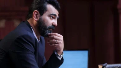 معرفی سریال آقای قاضی + بیوگرافی بازیگران و خلاصه داستان