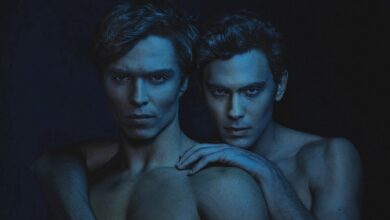 نقد فصل دوم سریال Monsters را بیشتر بخوانید