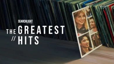 نقد کامل فیلم The Greatest Hits را بخوانید