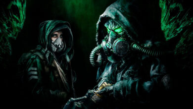 بازی Chernobylite در یک پلتفرم جدید
