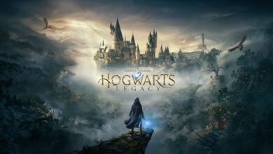 فروش بازی Hogwarts Legacy از ۳۰ میلیون نسخه گذر کرد