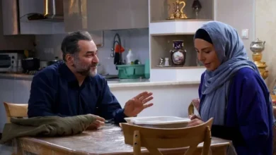 معرفی سریال روز خون + بیوگرافی بازیگران و خلاصه داستان