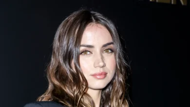 بیوگرافی آنا د آرماس (Ana de Armas) + فیلم