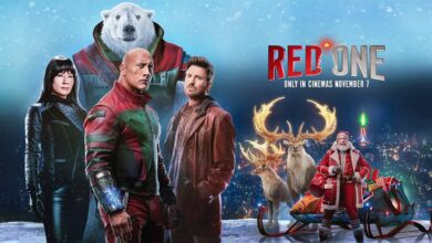 نقدها و نمرات فیلم Red One را بخوانید