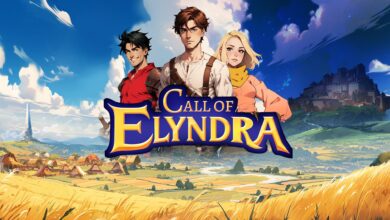 معرفی بازی Call of Elyndra از استودیو Quorum Games