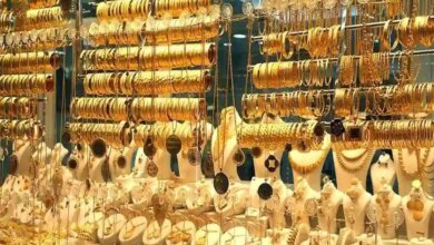 قیمت طلا و سکه امروز 8 آذر 1403/ بازار طلا با حمایت فاکتورهای اساسی رشد کرد