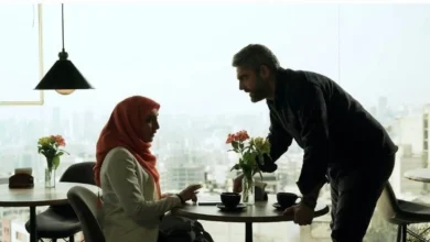 زمان پخش سریال خانه روشنا از شبکه دو در آبان 1403