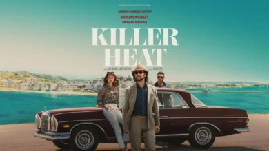 نقد فیلم Killer Heat که باید بخوانید