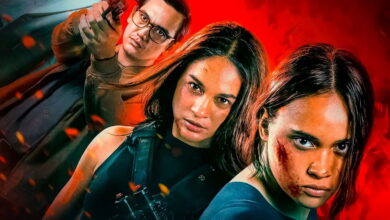 نقد فیلم The Shadow Strays را بخوانید