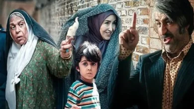 معرفی سریال زیرخاکی 1؛ بیوگرافی بازیگران + خلاصه داستان