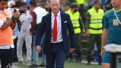 مذاکره استقلال با سرمربی اسبق پرسپولیس در دبی
