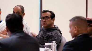 واکنش خداداد به جشن پرشور تبریز: قهرمانی مستدام باد!