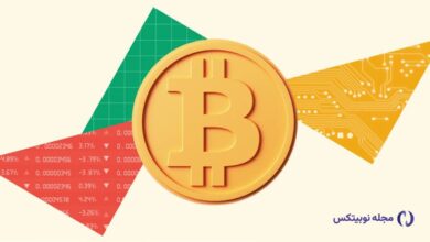 احتمال رکود اقتصادی آمریکا به ۴۰ درصد رسید! تاثیر آن بر بیت کوین چیست؟