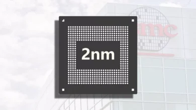 TSMC ثبت سفارش تراشه‌های ۲ نانومتری را آغاز کرد