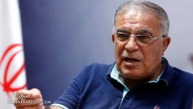 ستاره استقلال افشا کرد؛ من مجتبی جباری را گرفتم تا مدیرعامل استقلال را کتک نزند!