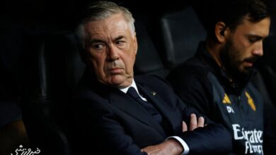 فینال امشب تکلیف آنچلوتی را مشخص خواهد کرد