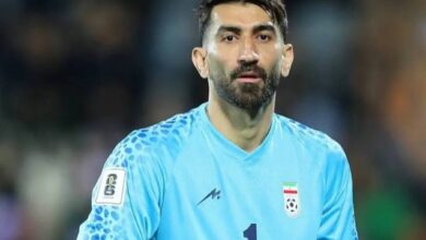 بیرانوند بخاطر پرسپولیس دادگاهی شد!  