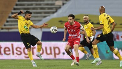 یک روز فرشته، یک روز شیطان!