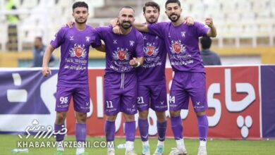 دندان تیز «هوادار» برای بلعیدن ۳ امتیاز از سفره پهن استقلال/ تیم بوژوویچ و حریفی انتحاری